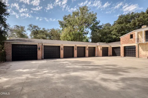 $22,000,000 | 1220 Hillcrest Avenue, Pasadena, CA 91106