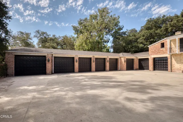 $22,000,000 | 1220 Hillcrest Avenue, Pasadena, CA 91106