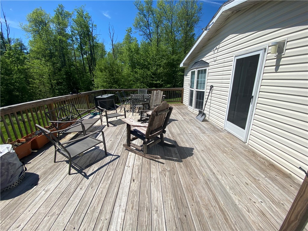 565 Ridge Road Hancock, NY 13783 - Photo 4 of 26 porch