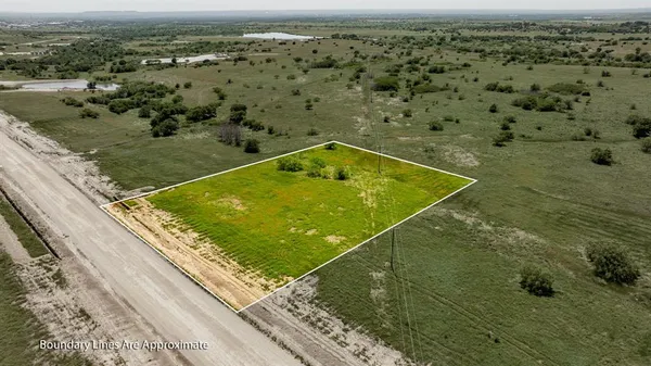 $155,000 | 3408 Lucky Pepper Drive, Cresson, TX 76035