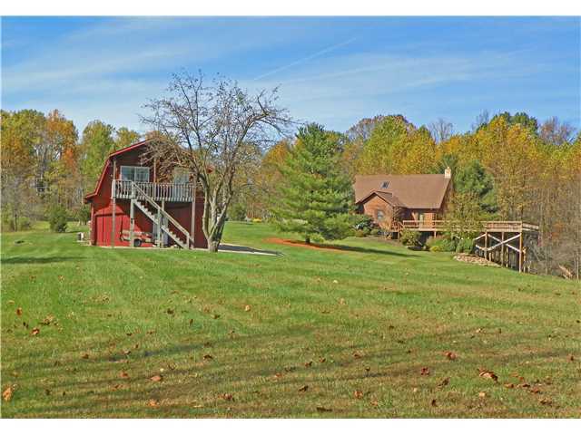 24553 Miller Road Rockbridge, OH 43149 - Photo 3 of 25 Gallery Image 3
