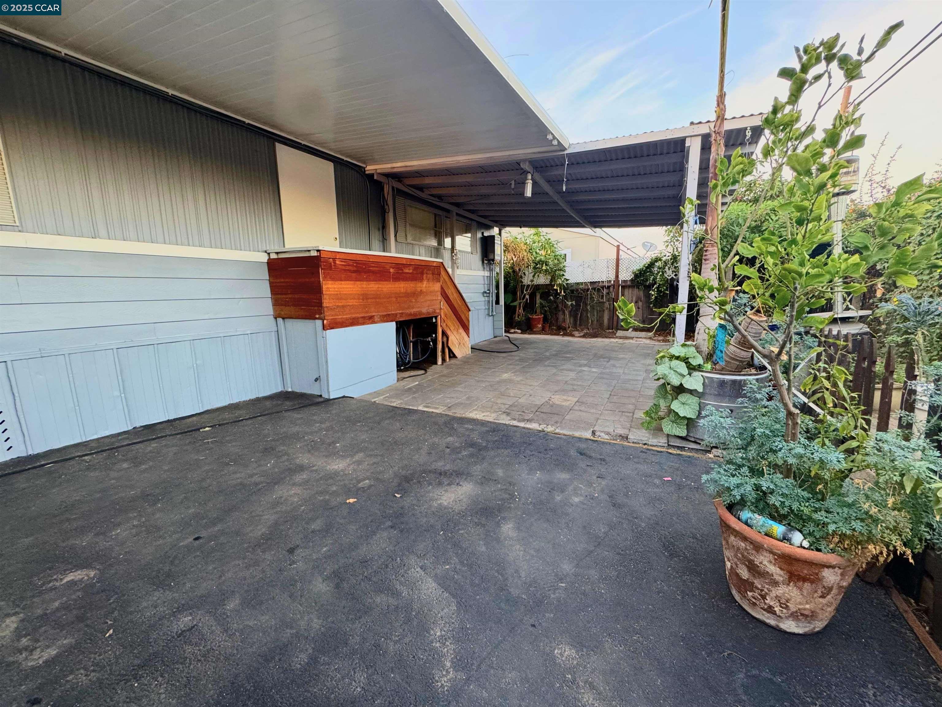 55 Pacifica Avenue, Unit 110 Bay Point, CA 94565 - Photo 17 of 20 a view of a room with lots of green space