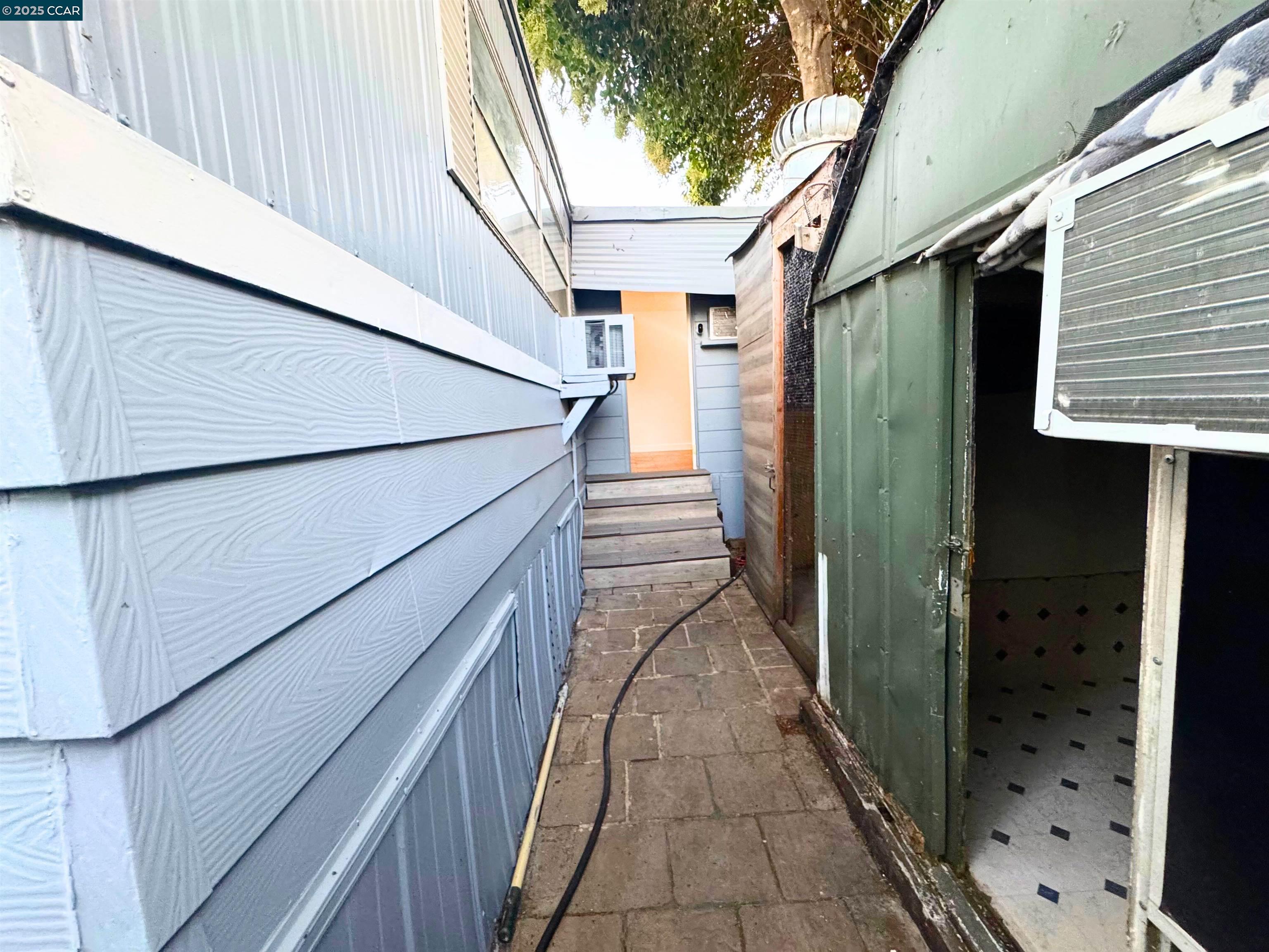 55 Pacifica Avenue, Unit 110 Bay Point, CA 94565 - Photo 20 of 20 a path view of a house