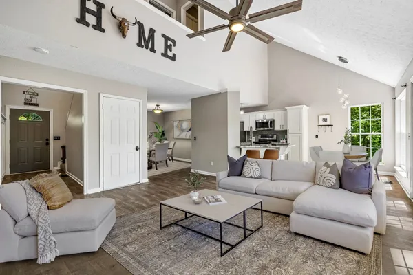 $429,900 | 546 Lauren Park, Burns, TN 37029