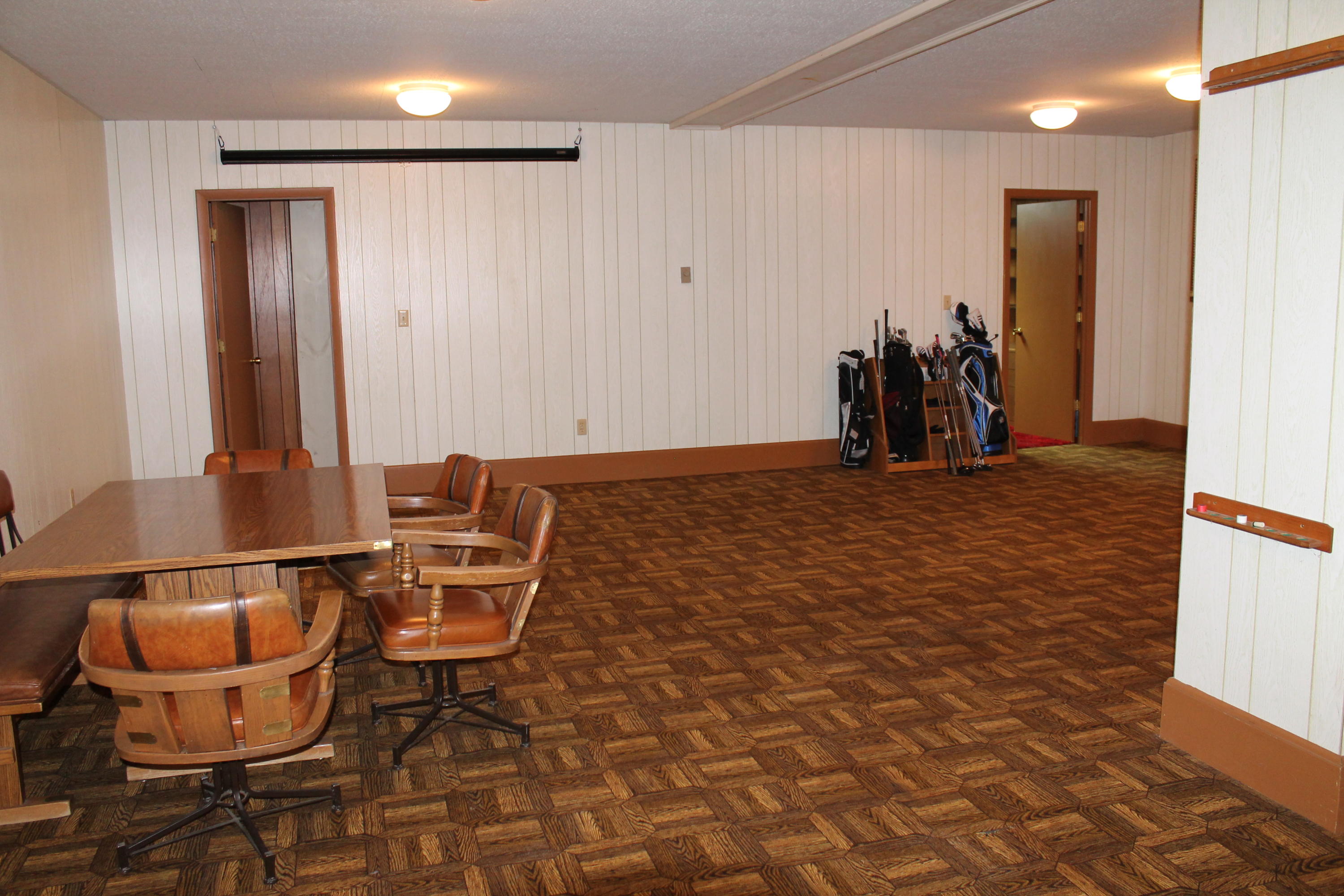 1543 Eton Road Southwest Roanoke, VA 24018 - Photo 19 of 28 Rec Room