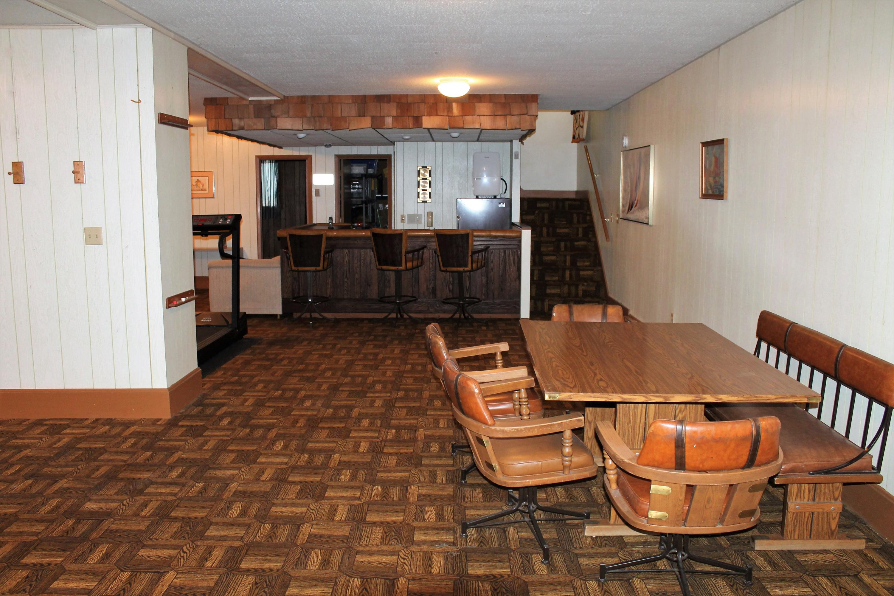 1543 Eton Road Southwest Roanoke, VA 24018 - Photo 20 of 28 Rec Room