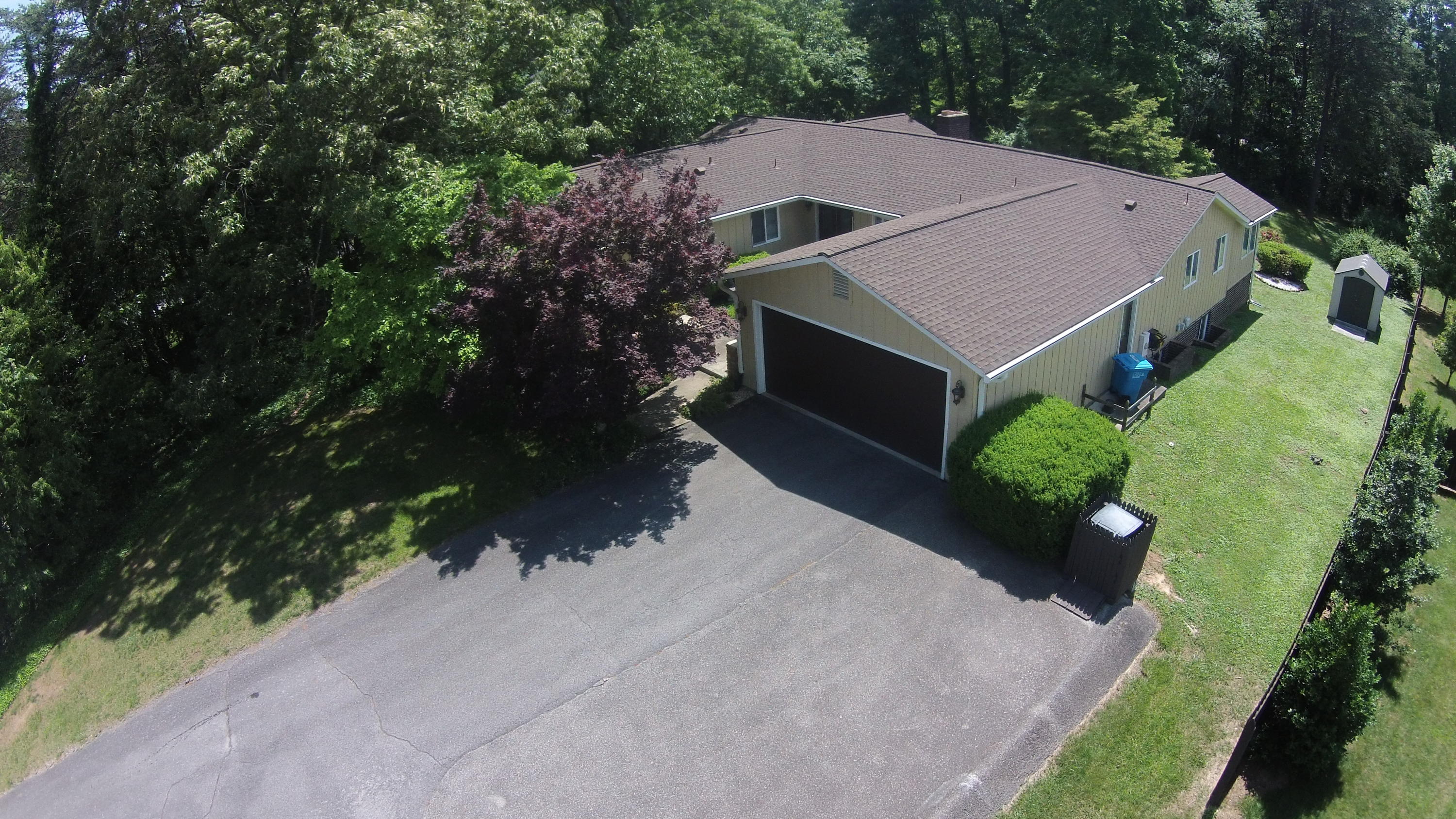 1543 Eton Road Southwest Roanoke, VA 24018 - Photo 23 of 28 DJI00244