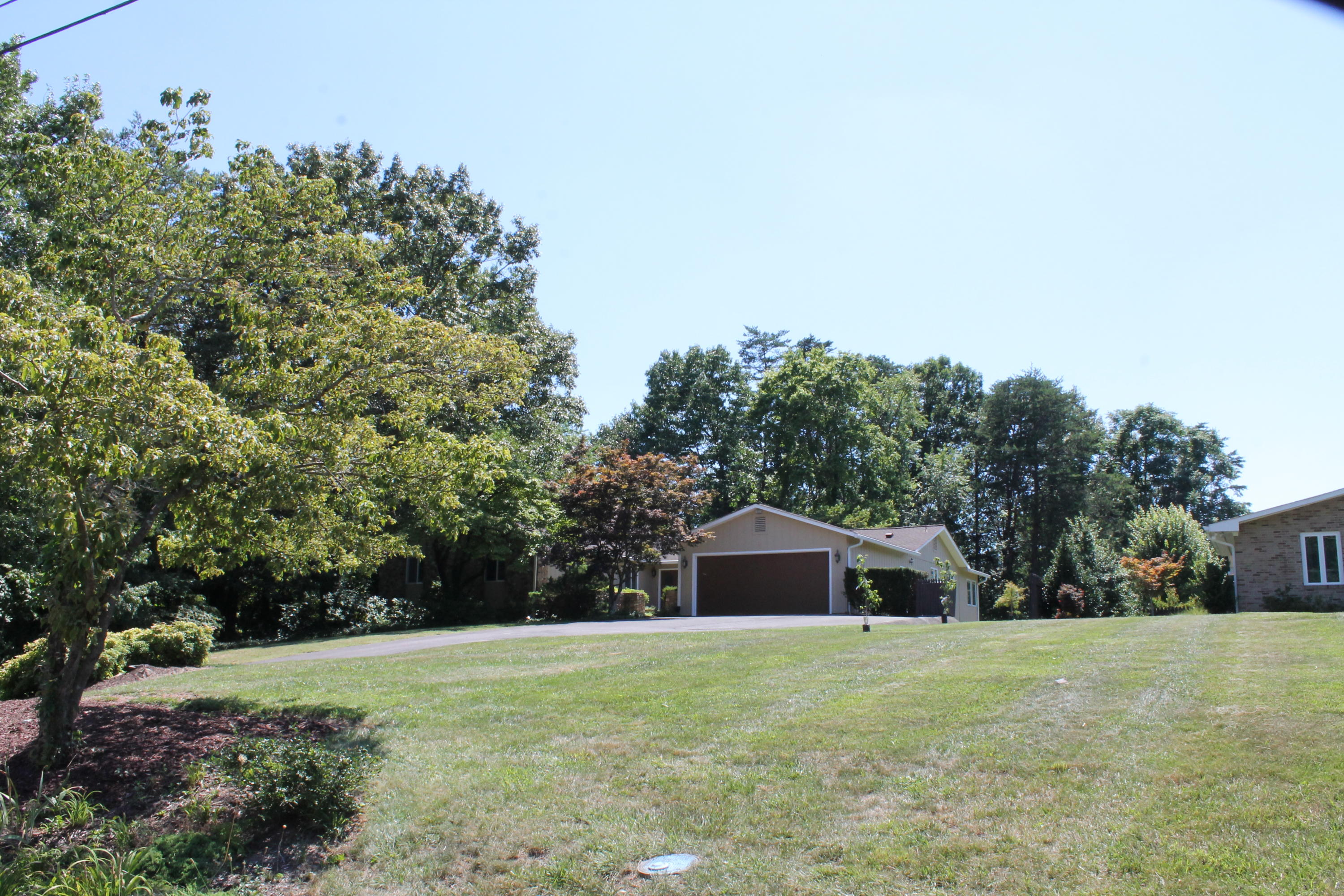 1543 Eton Road Southwest Roanoke, VA 24018 - Photo 28 of 28 Beautiful Lot