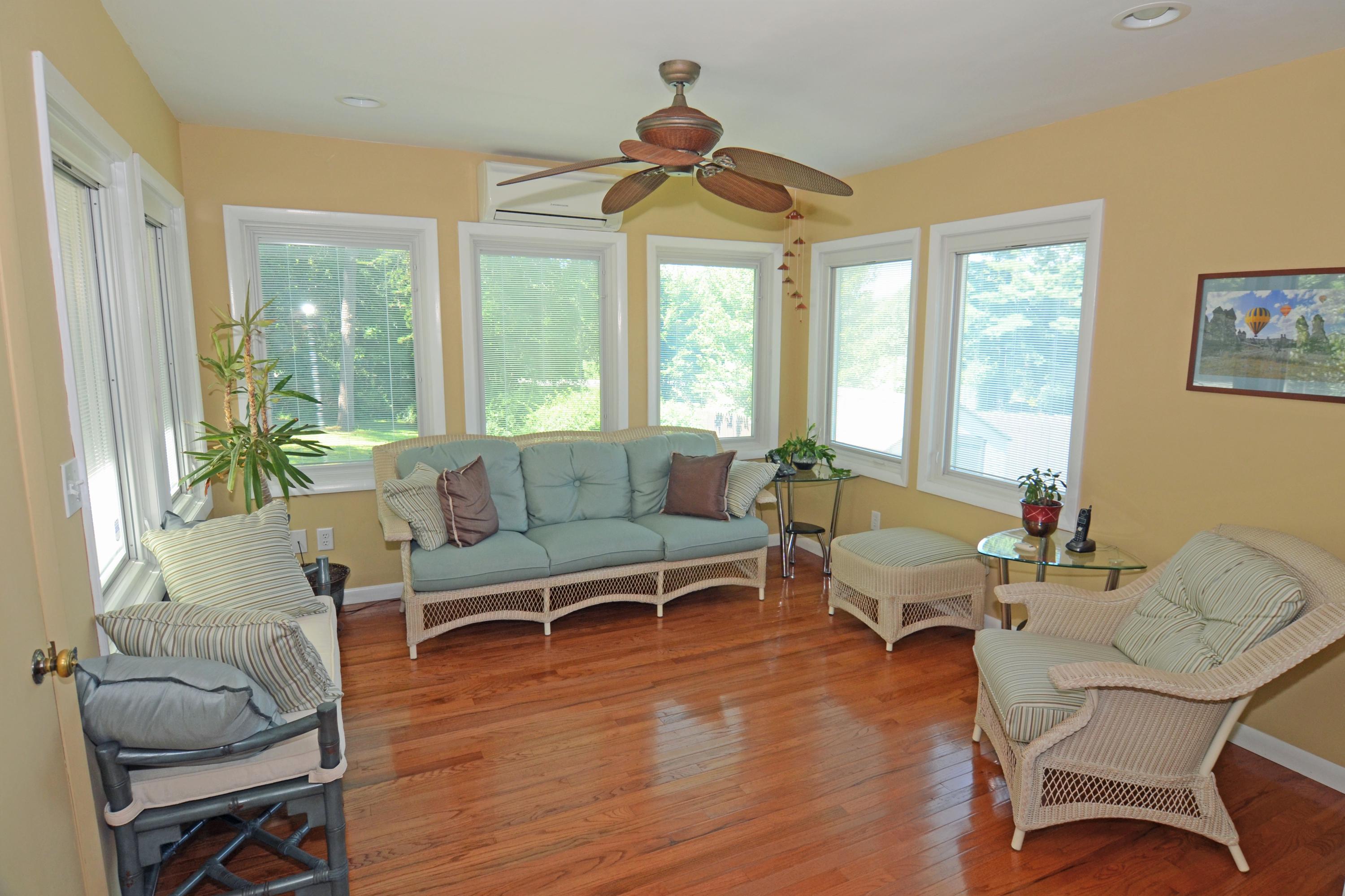 Sunroom View 2