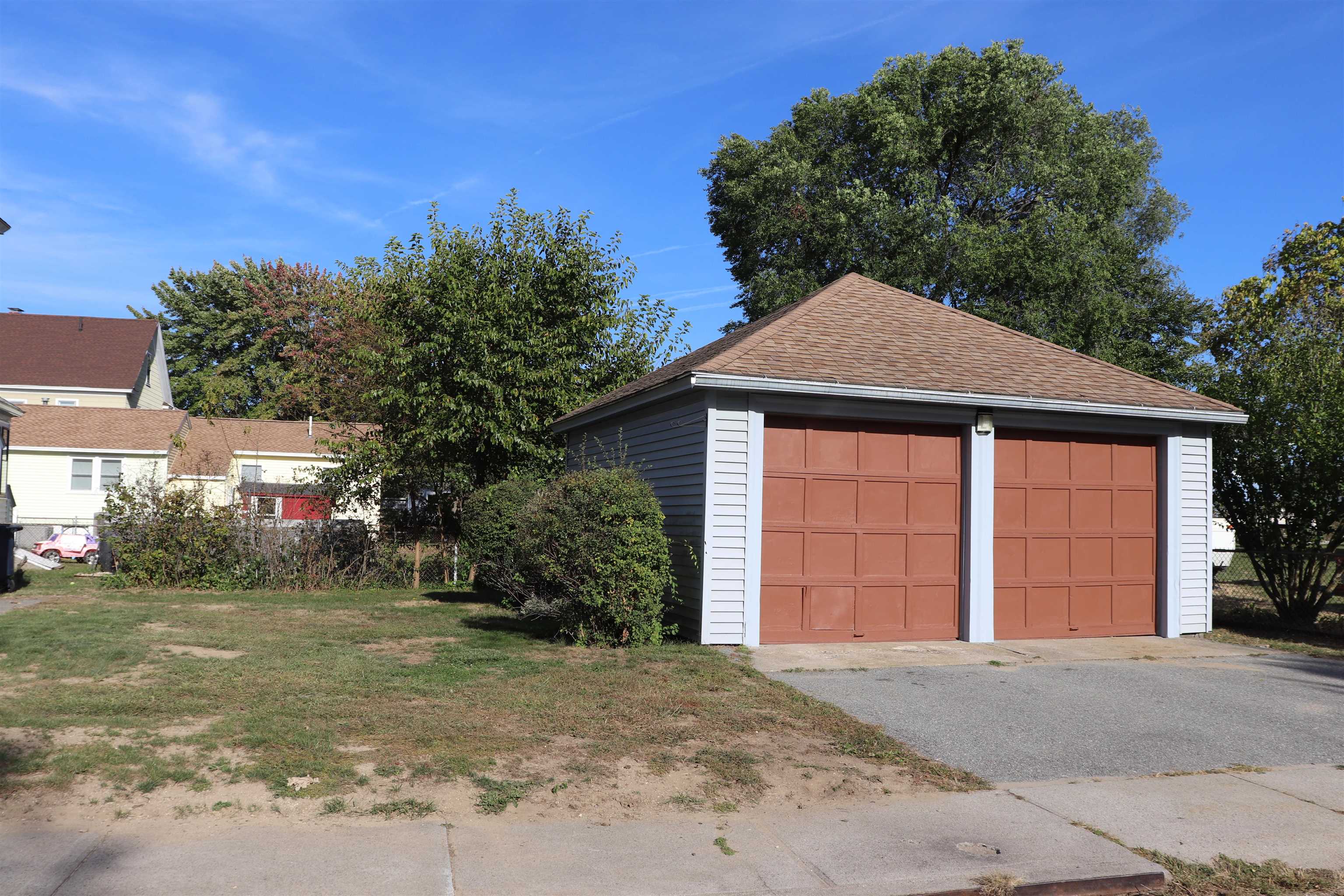 32 1/2 Gilman Street Nashua, NH 03060 - Photo 20 of 22