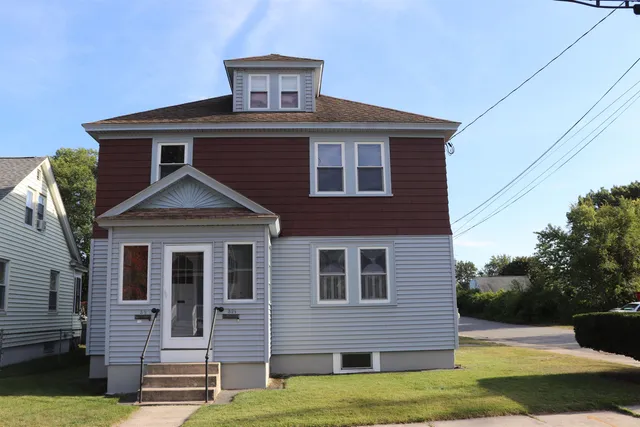 $2,200 | 32 1/2 Gilman Street, Nashua, NH 03060