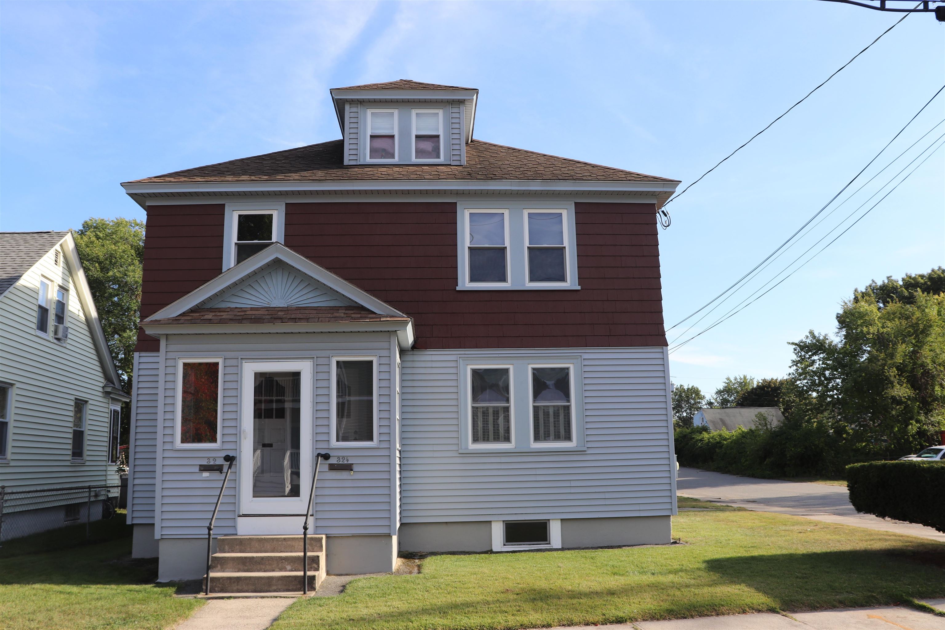 32 1/2 Gilman Street Nashua, NH 03060 - Photo 22 of 22