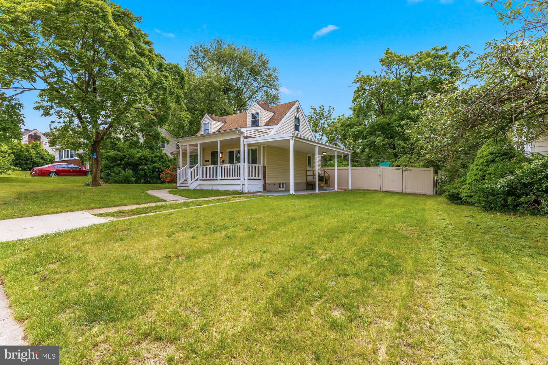 623 Baylor Road Glen Burnie, MD 21061 - Photo 2 of 27
