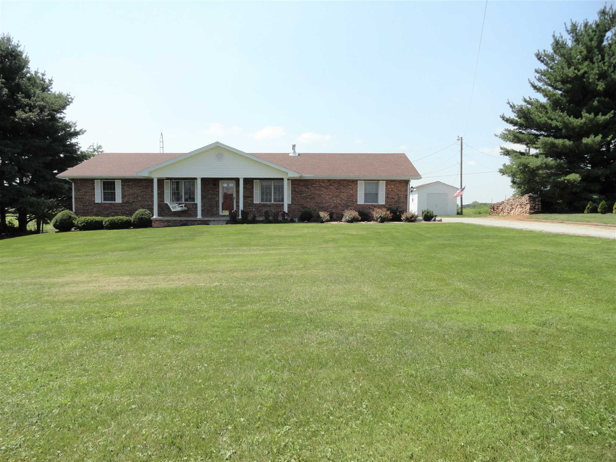 6364 Morehead Road Flemingsburg, KY 41041 - Photo 1 of 28 Gallery Image 1