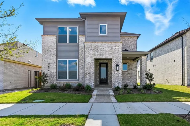 $384,954 | 9204 Persimmon Lane, Mesquite, TX 75126