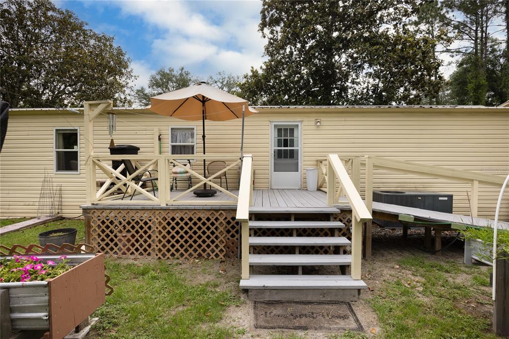 229 Barwick Road Lake City, FL 32024 - Photo 45 of 47