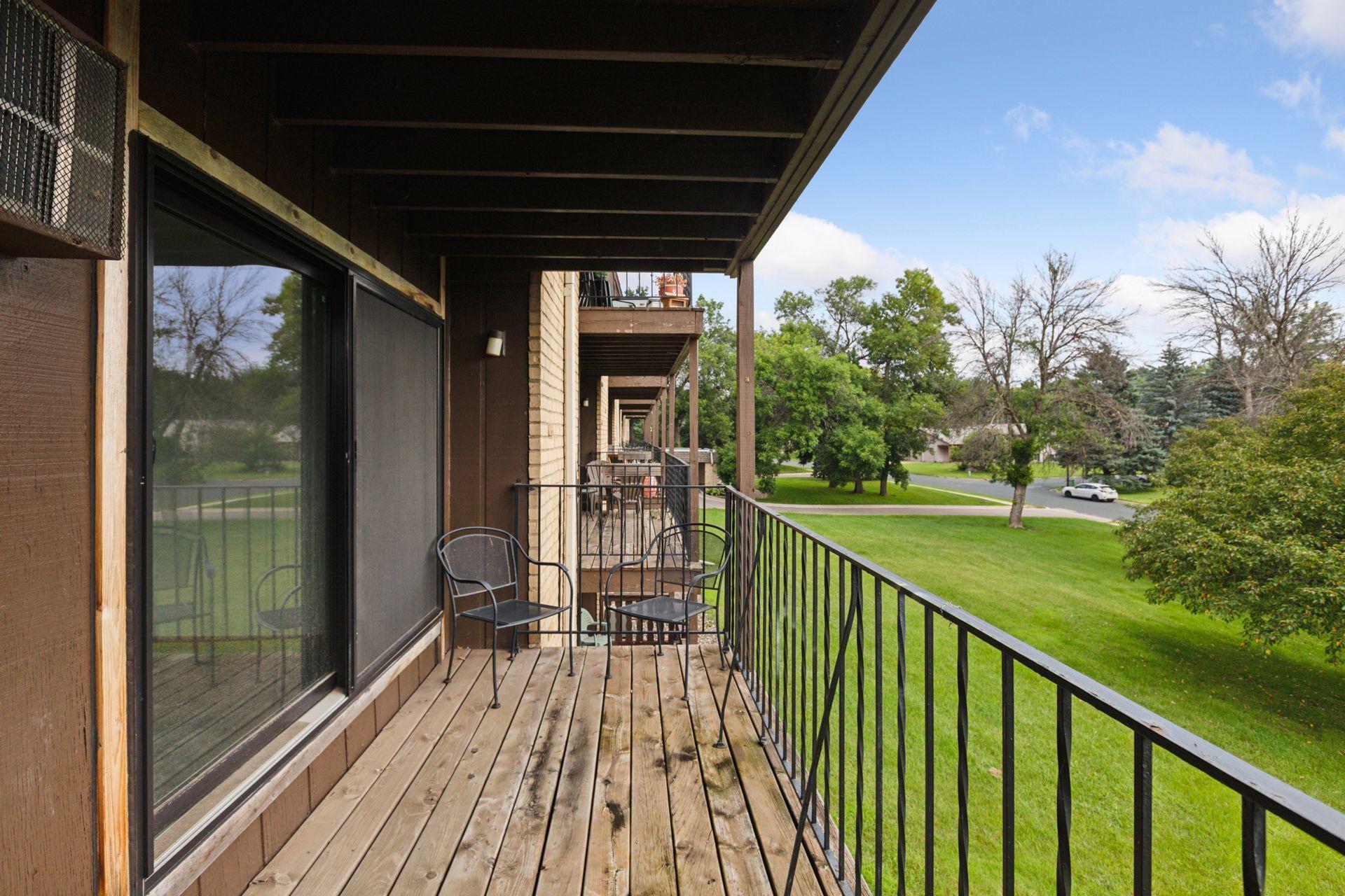 3399 Kent Street, Unit 211 Shoreview, MN 55126 - Photo 14 of 27