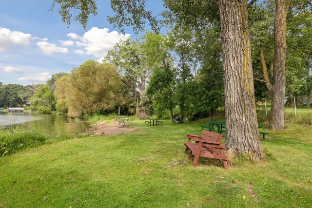 $119,500 | 3399 Kent Street, Unit 211, Shoreview, MN 55126