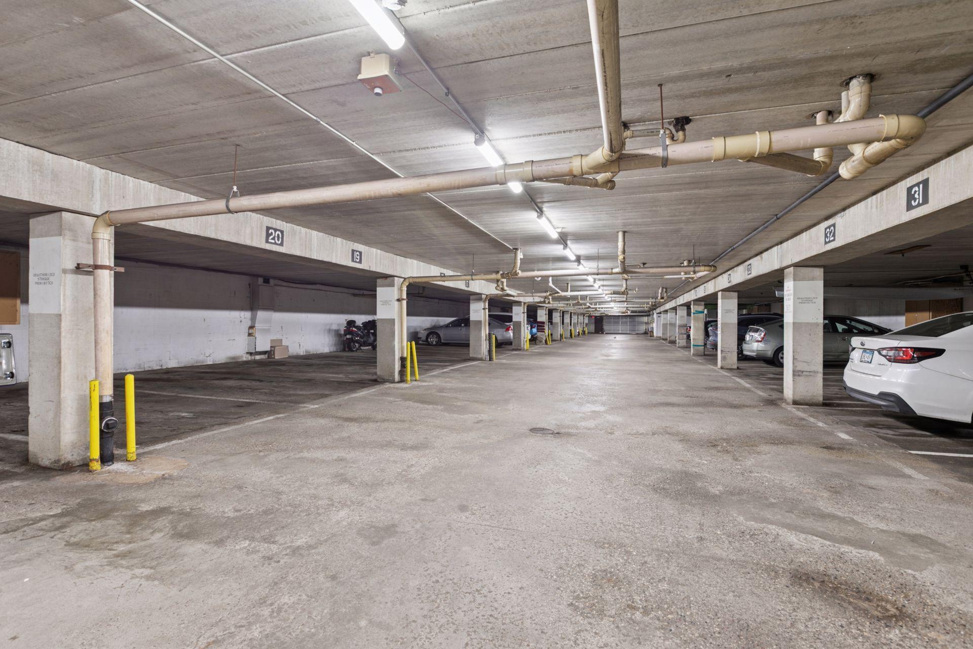 3399 Kent Street, Unit 211 Shoreview, MN 55126 - Photo 18 of 27