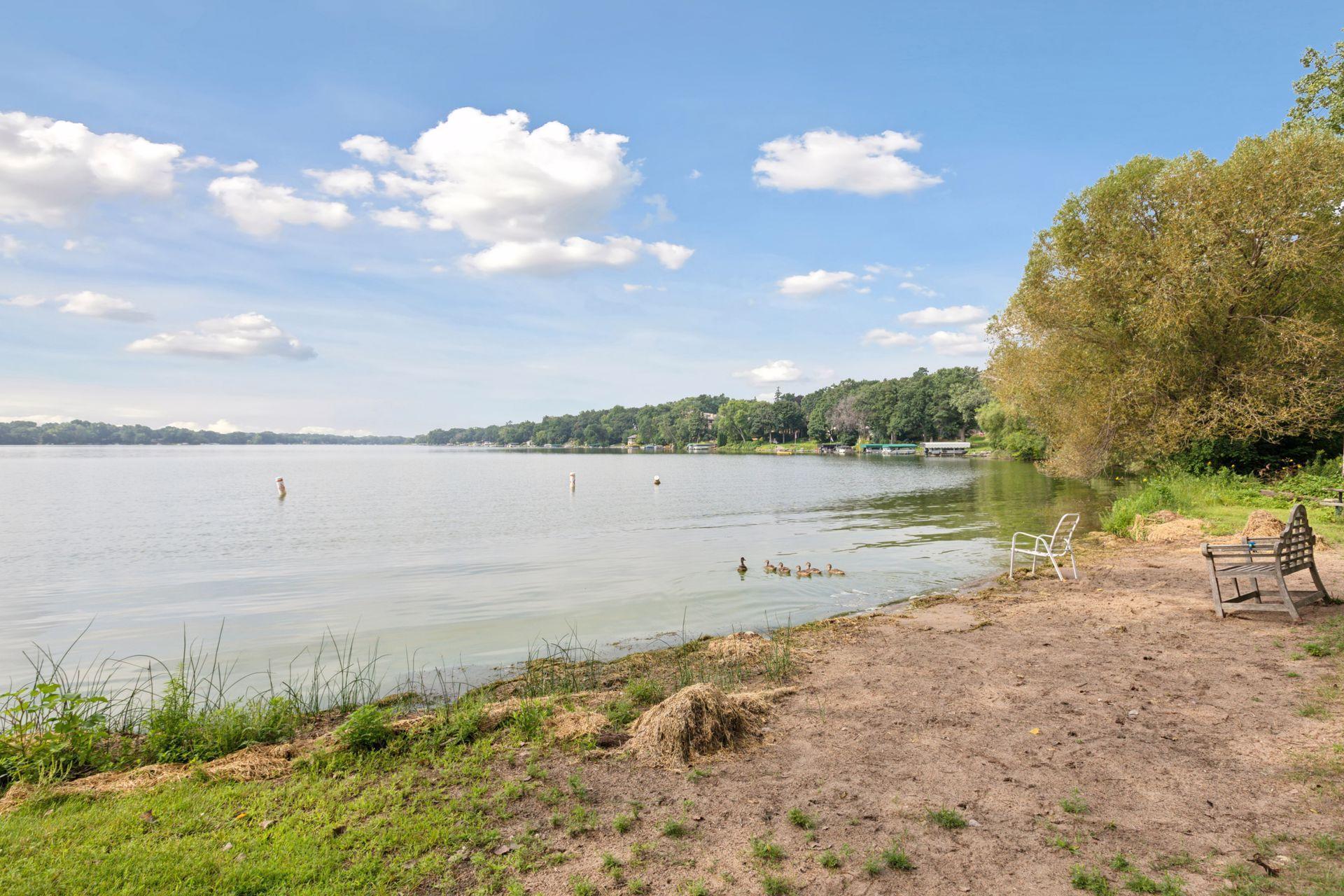 3399 Kent Street, Unit 211 Shoreview, MN 55126 - Photo 19 of 27