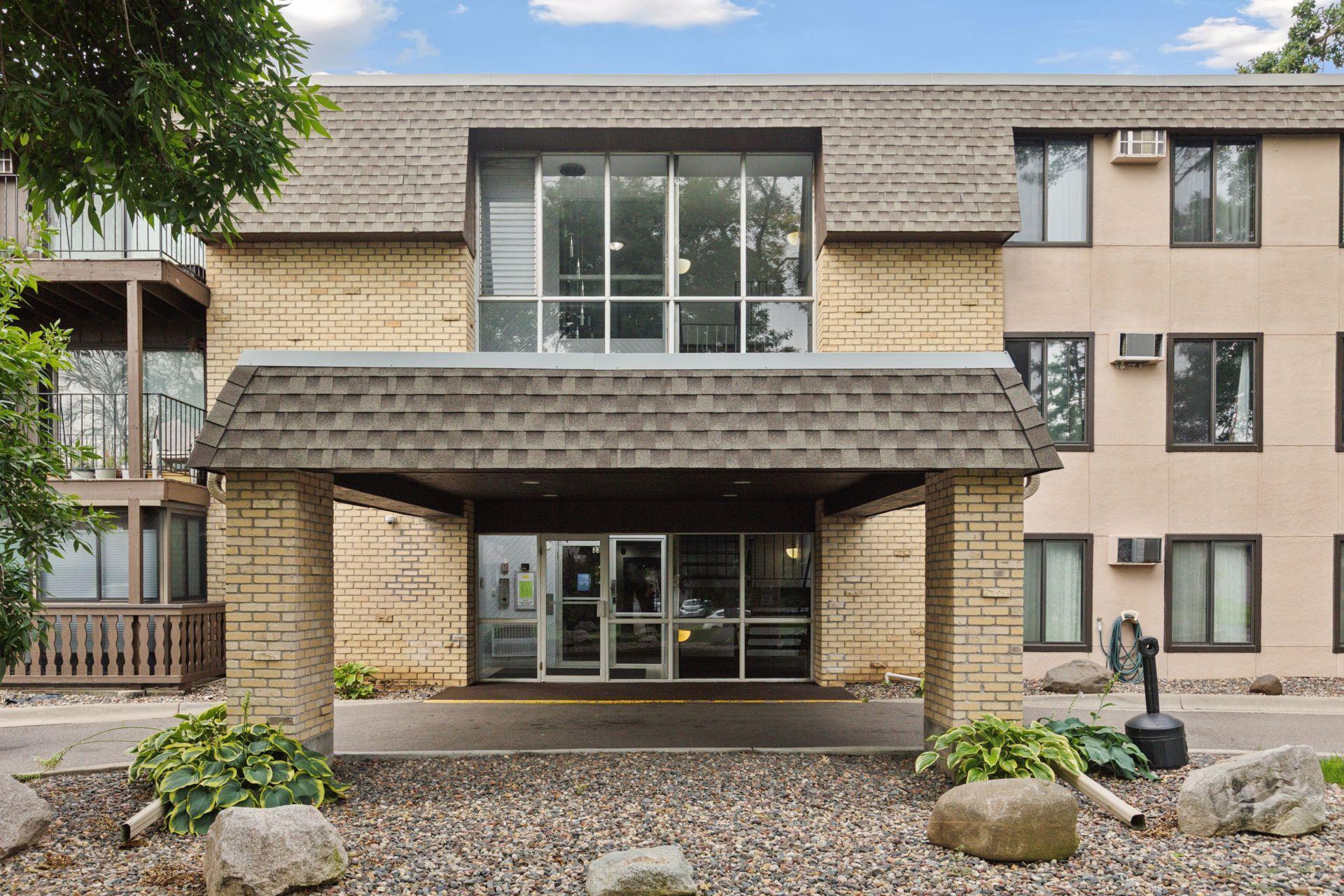 3399 Kent Street, Unit 211 Shoreview, MN 55126 - Photo 26 of 27