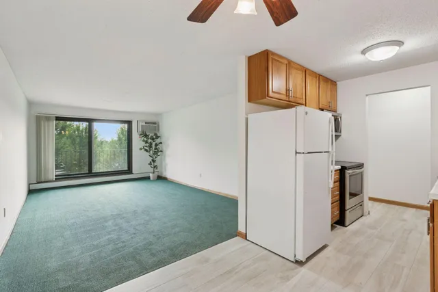 $119,500 | 3399 Kent Street, Unit 211, Shoreview, MN 55126