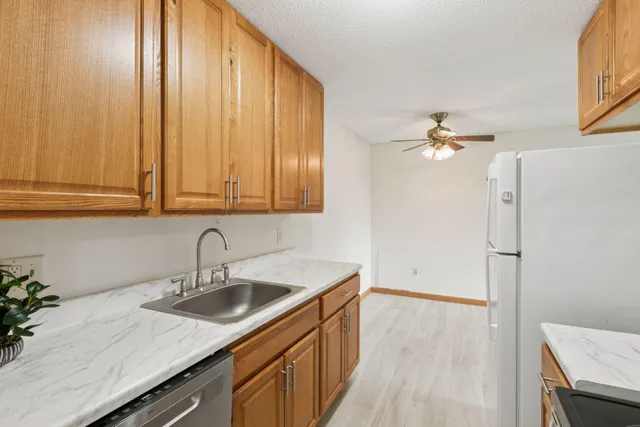 $119,500 | 3399 Kent Street, Unit 211, Shoreview, MN 55126