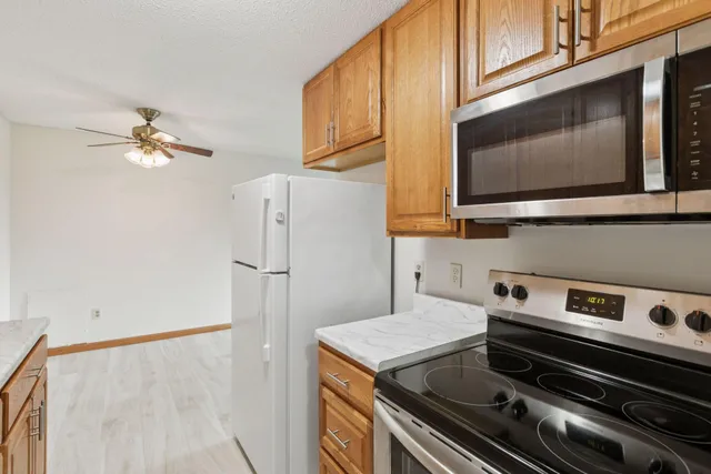 $119,500 | 3399 Kent Street, Unit 211, Shoreview, MN 55126