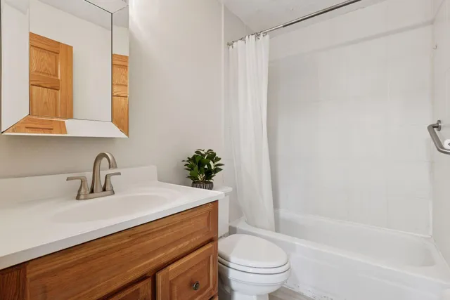 $119,500 | 3399 Kent Street, Unit 211, Shoreview, MN 55126