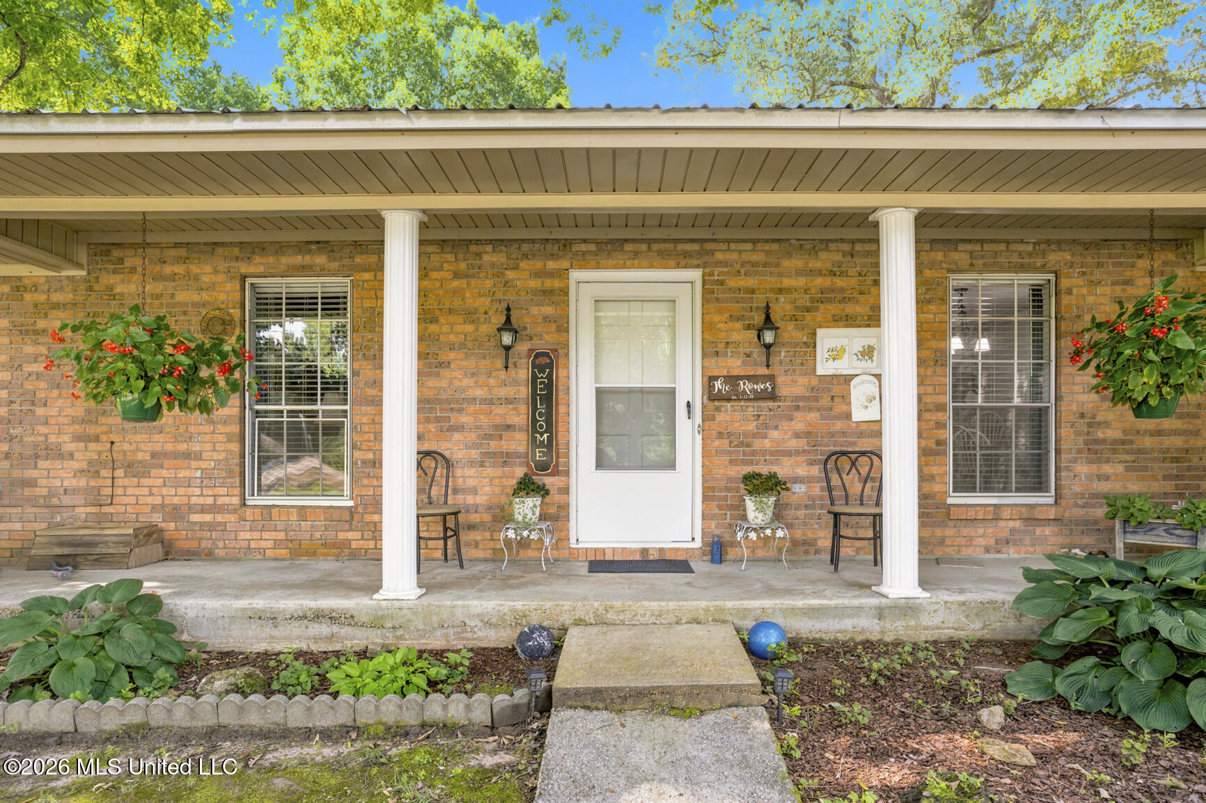 1118 Gunter Road Florence, MS 39073 - Photo 10 of 50 1118 Gunter Rd-40