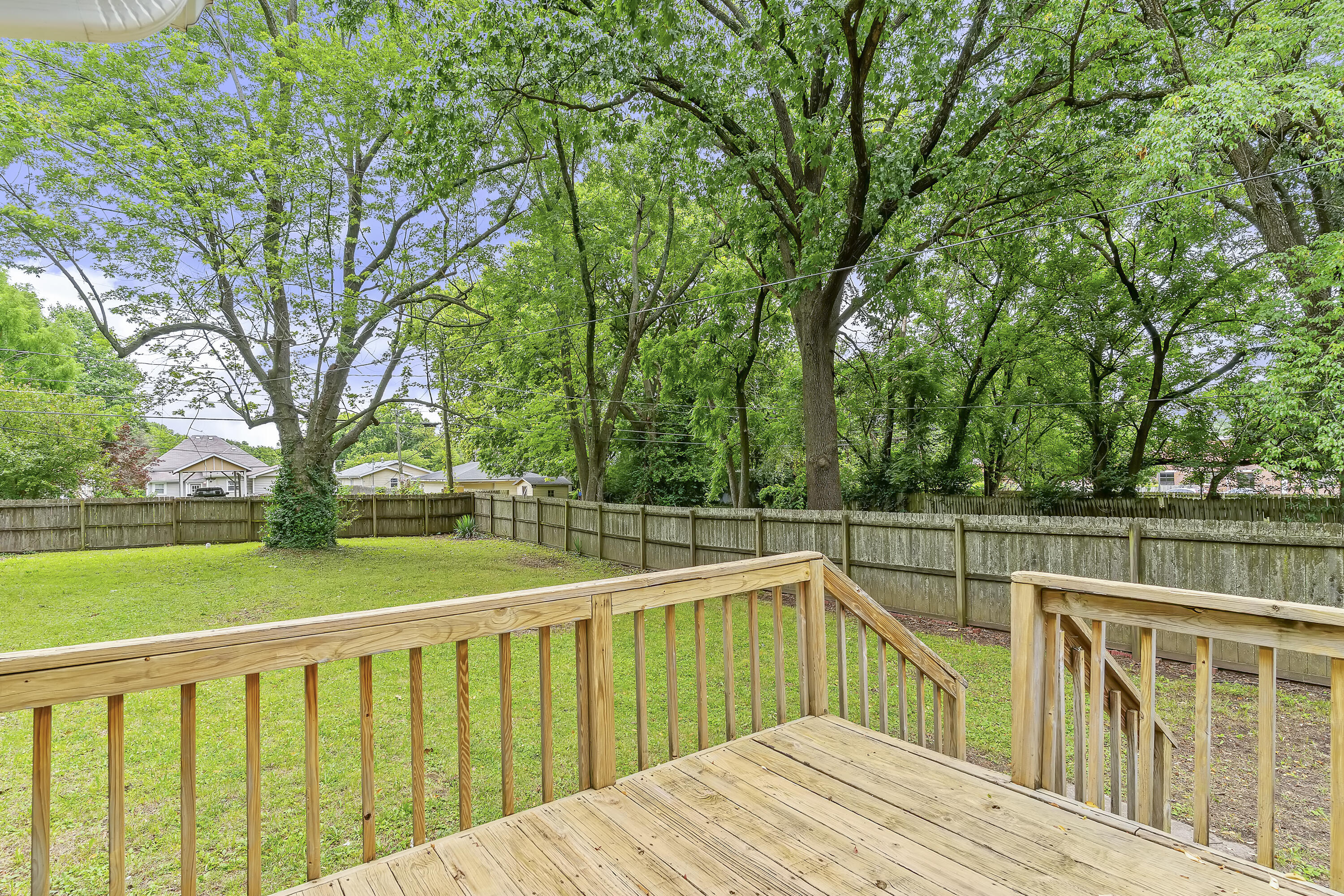 1034 North Clay Avenue Springfield, MO 65802 - Photo 29 of 34 1034 N Clay-30