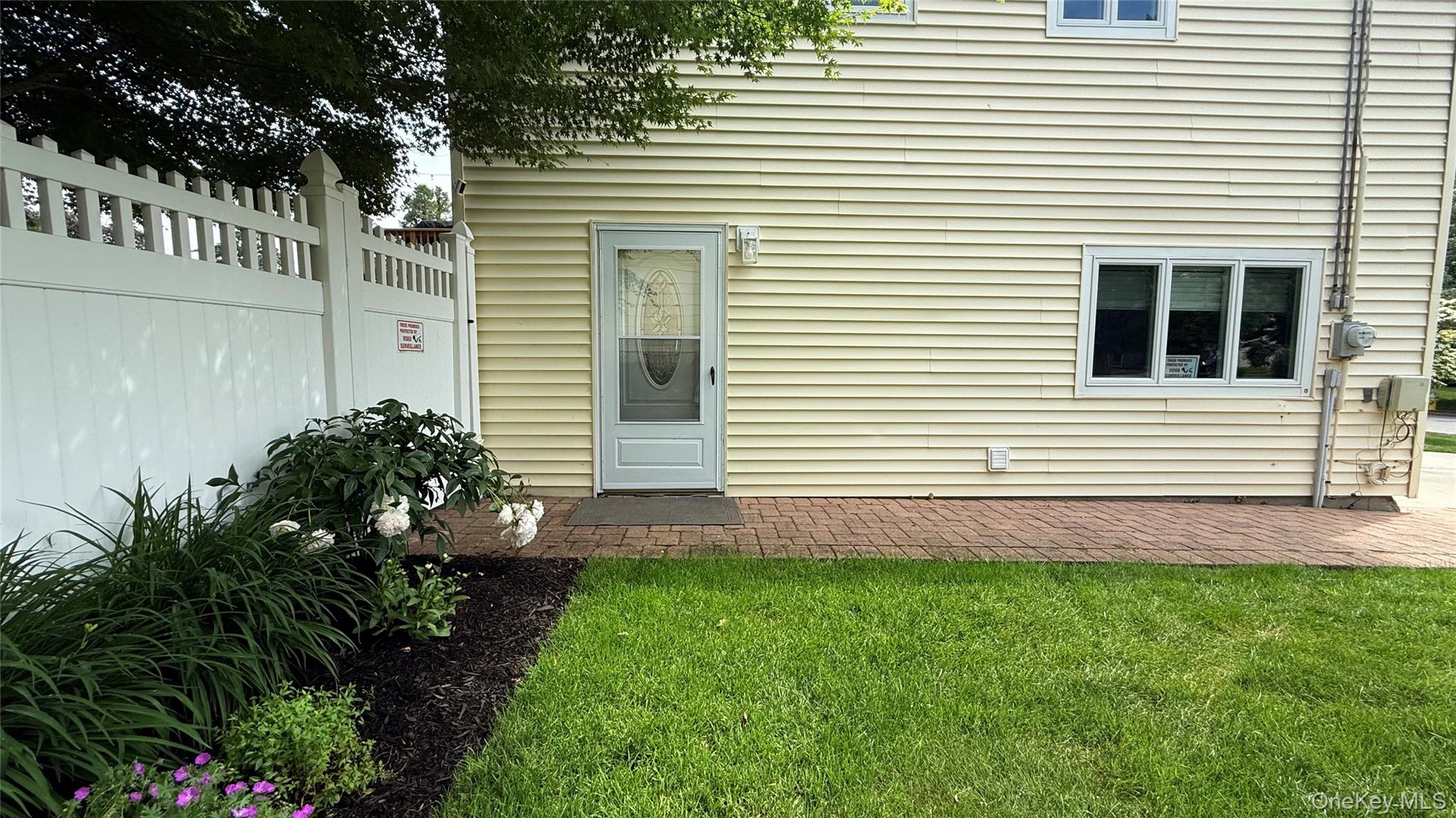 95 Stephen Road Bayport, NY 11705 - Photo 1 of 16 Front door / Entrance walkway