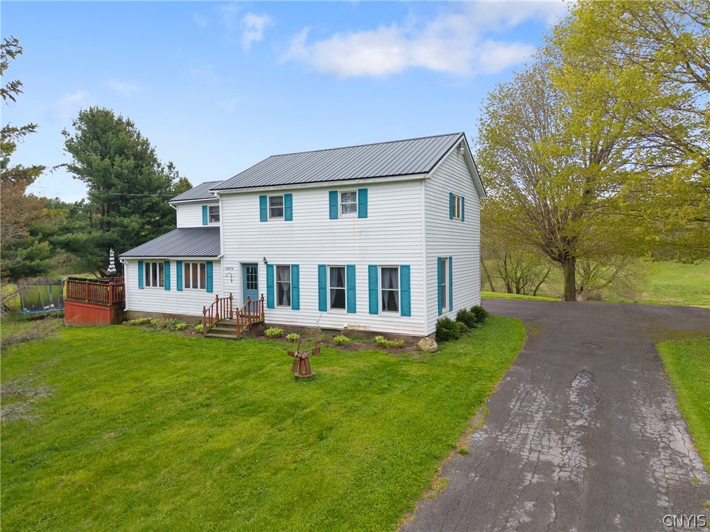 12875 County Rte 66 Adams Center, NY 13606 - Photo 4 of 48