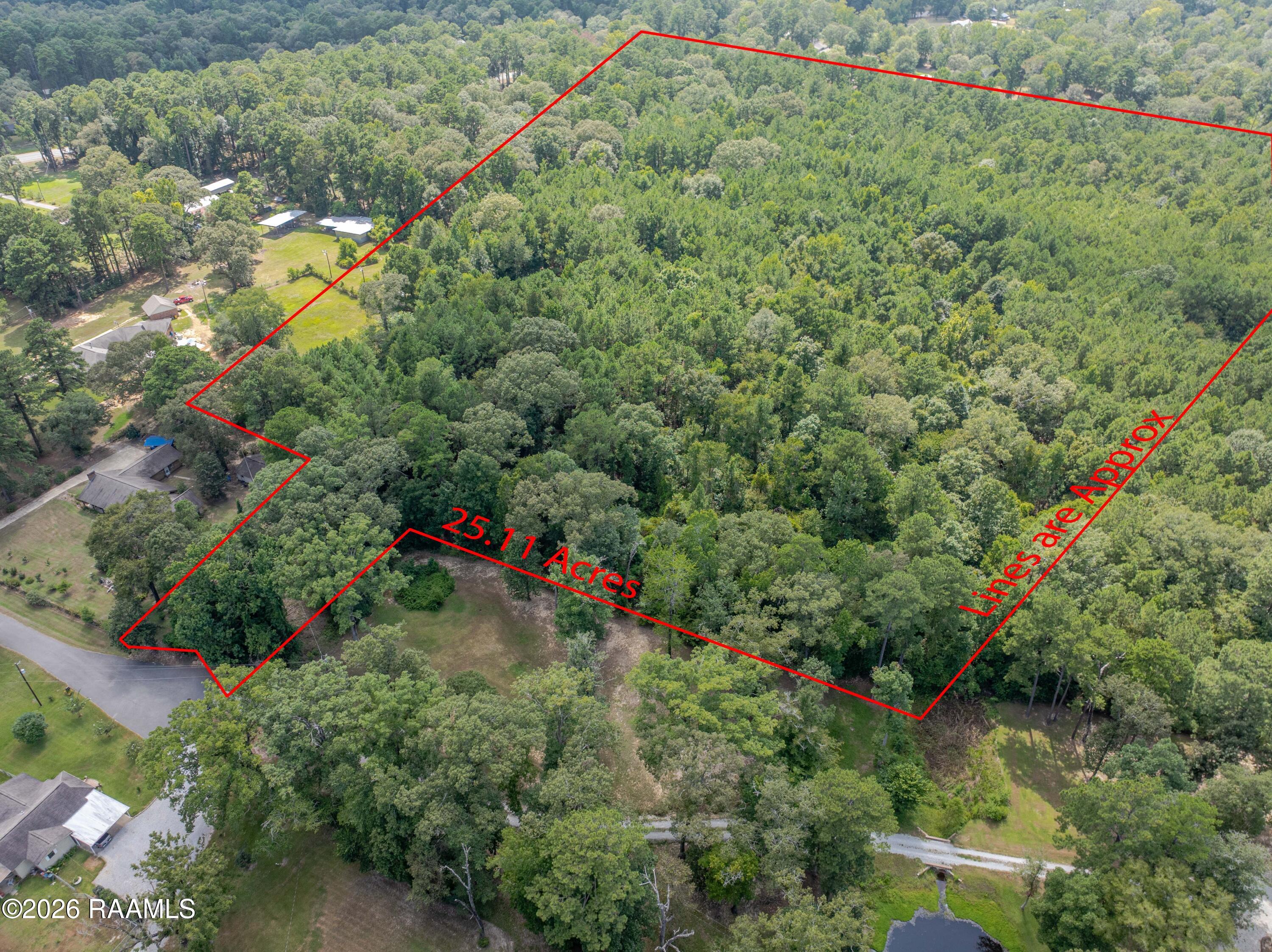 0 Rice Lane Dry Prong, LA 71423 - Photo 5 of 10 0 Rice Lane-3