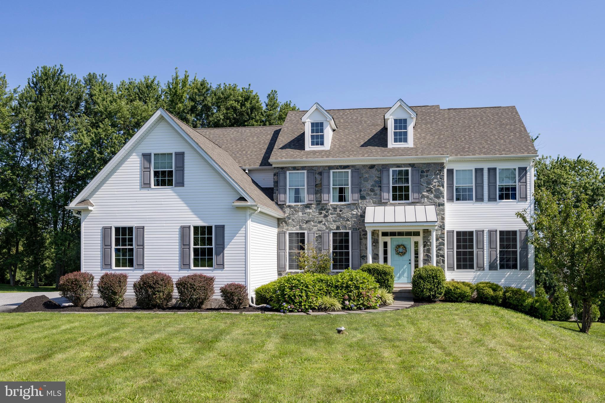 217 Concord Road Garnet Valley, PA 19060 - Photo 1 of 61 Gallery Image 1
