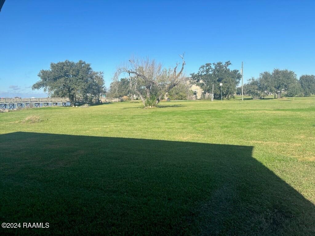 Tbd Big Lake Road Lake Charles, LA 70605 - Photo 2 of 5 2