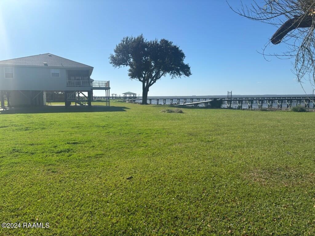 Tbd Big Lake Road Lake Charles, LA 70605 - Photo 4 of 5 4