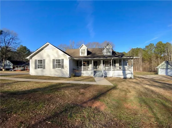$340,000 | 93 Charlie Smith Drive, Senoia, GA 30276