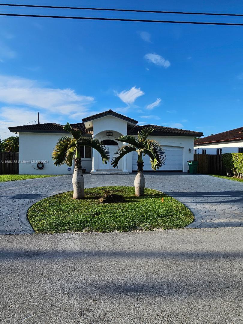 9000 Southwest 157th St  