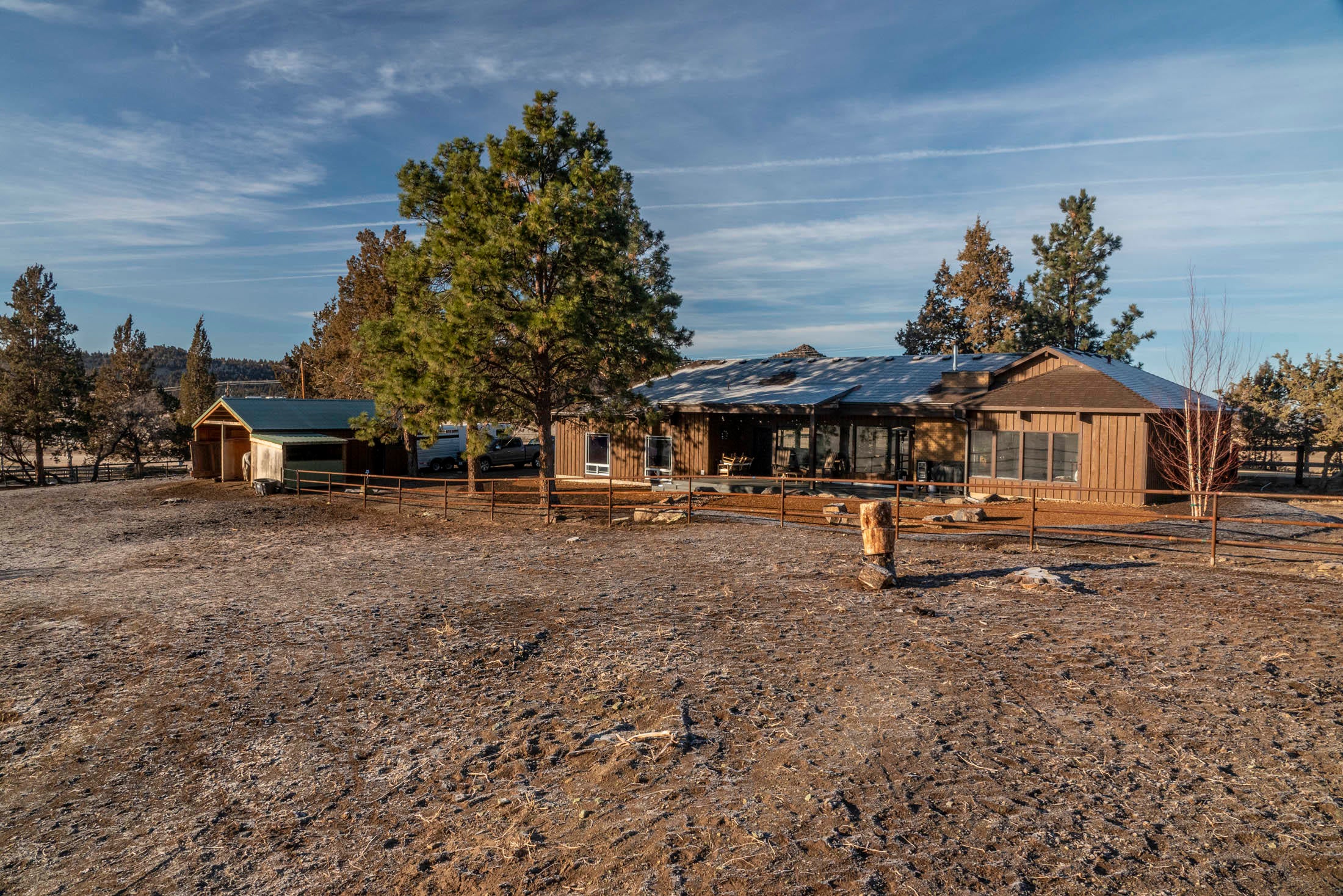 3490 North Barnes Road Prineville, OR 97754 - Photo 27 of 31 Willden Barnes Rd 71