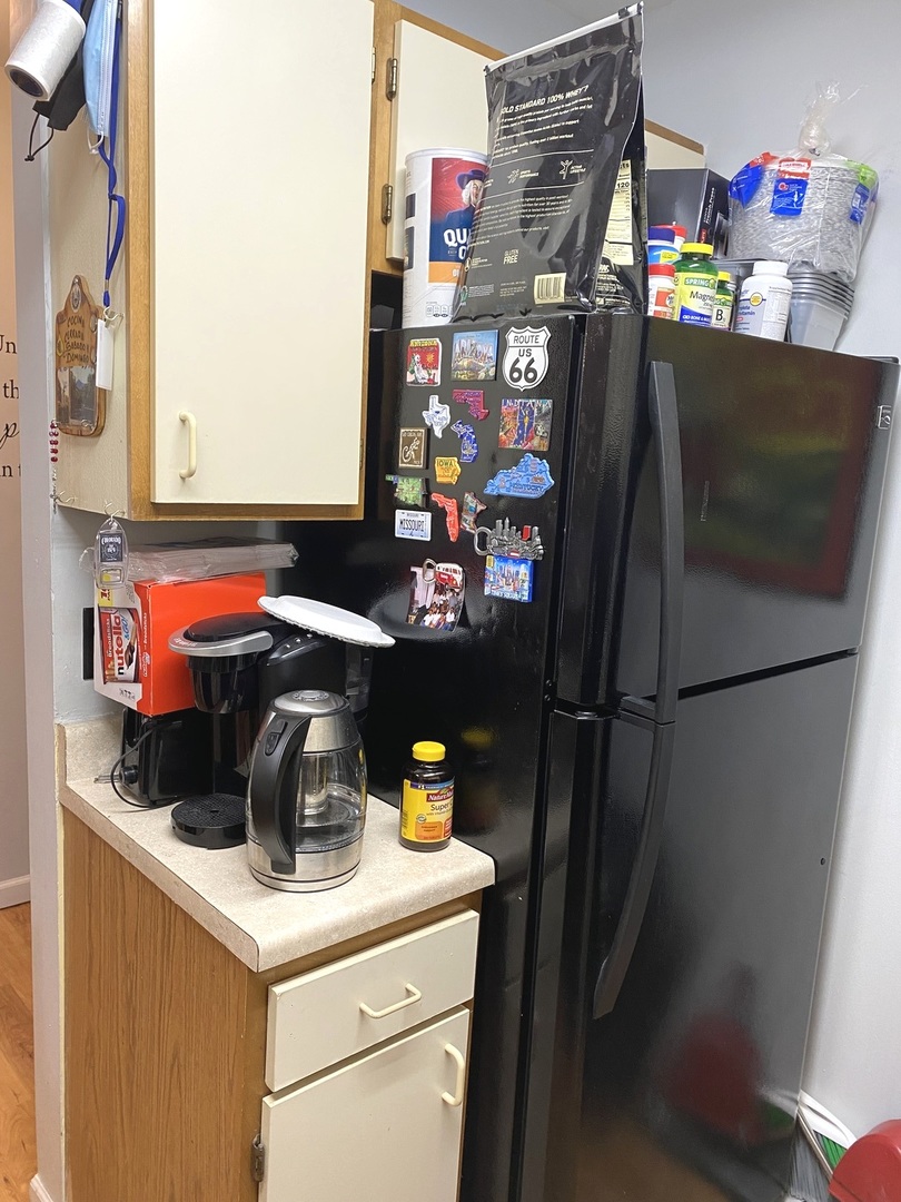 2038 North Rand Road, Unit 212 Palatine, IL 60074 - Photo 10 of 27 a utility room with dryer and washer