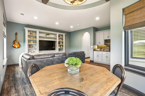 $1,795,000 | 6109 Crystal Cove Court, McKinney, TX 75071