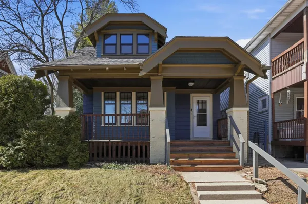 $399,900 | 3421 North Fratney Street, Milwaukee, WI 53212