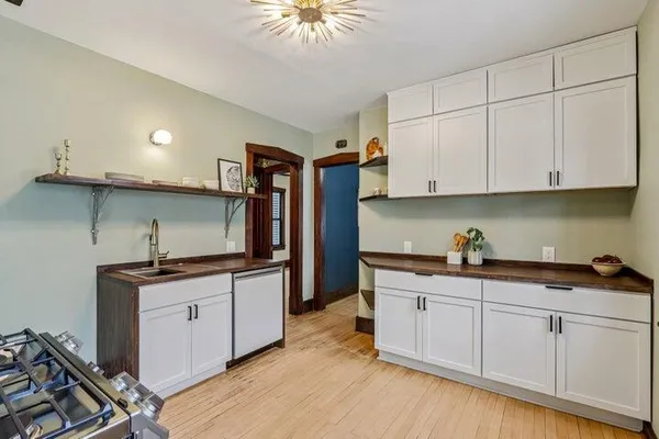 $399,900 | 3421 North Fratney Street, Milwaukee, WI 53212