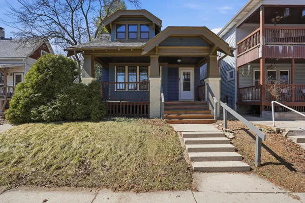 $399,900 | 3421 North Fratney Street, Milwaukee, WI 53212
