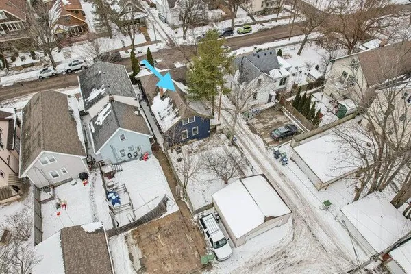 $399,900 | 3421 North Fratney Street, Milwaukee, WI 53212
