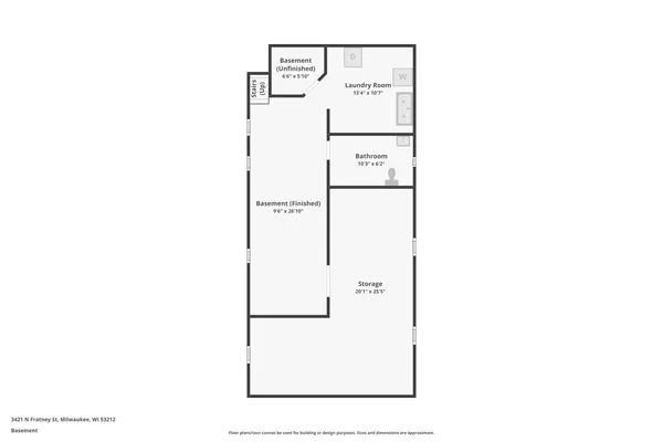 $399,900 | 3421 North Fratney Street, Milwaukee, WI 53212