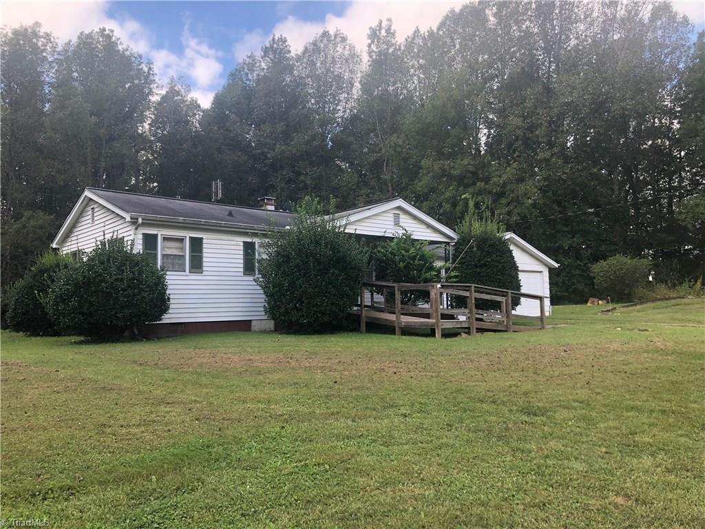 520 Sylvan School Road Snow Camp, NC 27349 - Photo 2 of 18 Gallery Image 2