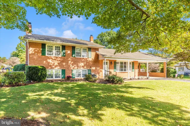 $530,000 | 7951 Yellow Springs Road, Frederick, MD 21702