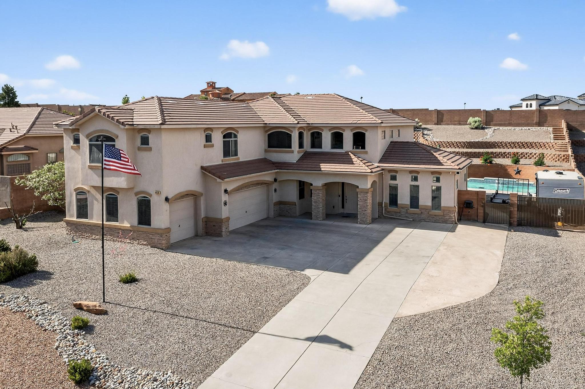 4420 Bentgrass Meadow Northeast Rio Rancho, NM 87144 - Photo 1 of 1 Gallery Image 1